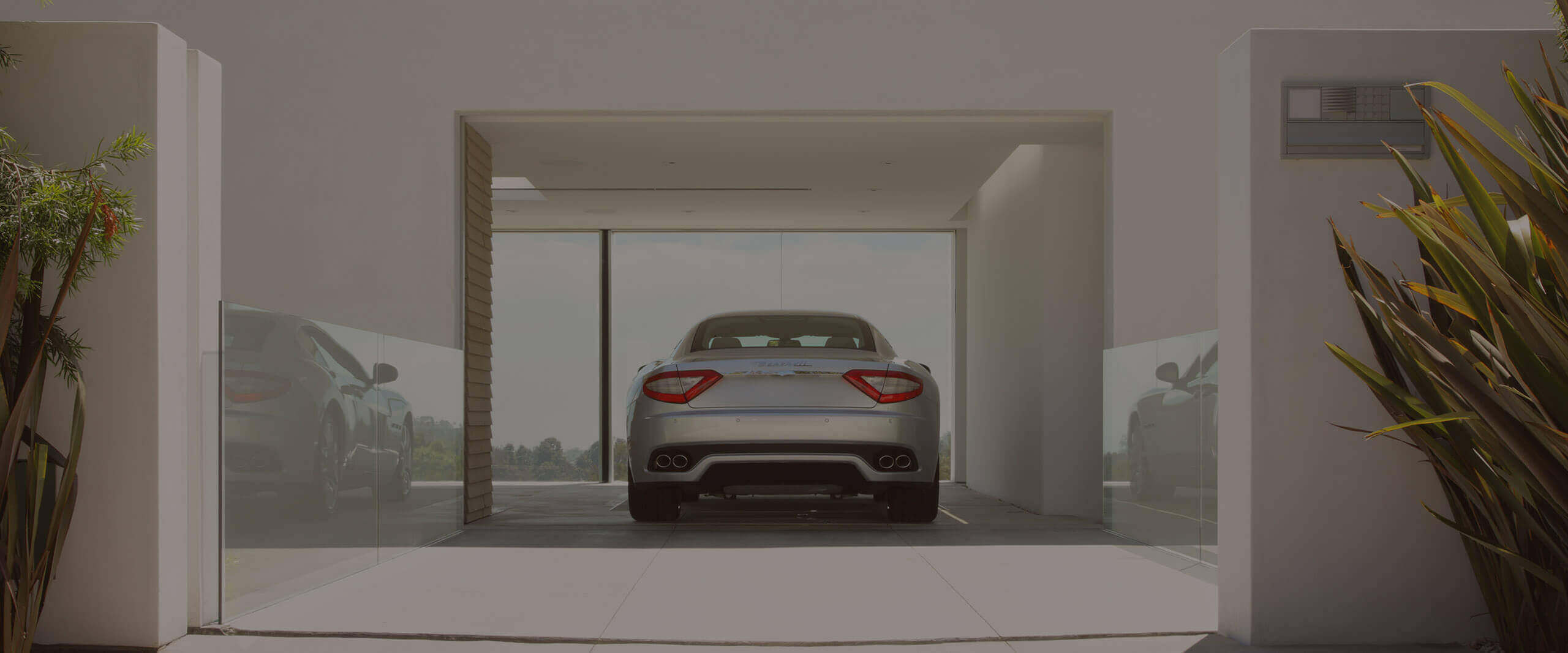 garage